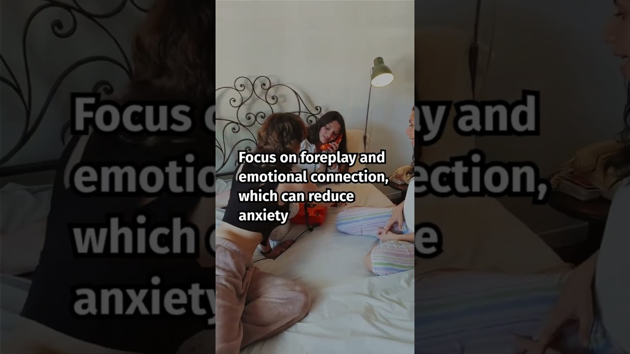 Top Tips to Help You Stay Longer in Bed and Boost Confidence