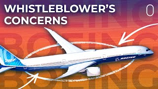 John Barnett: What Boeing’s Biggest Whistleblower Claimed About The Company