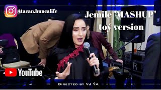 JEMİLE - MASHUP 2021 TOY VERSION 2021