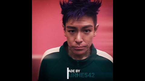 THANOS PLAYER 230 (SQUID GAME SEASON 2) VOID - ISQ [EDIT/FMV]