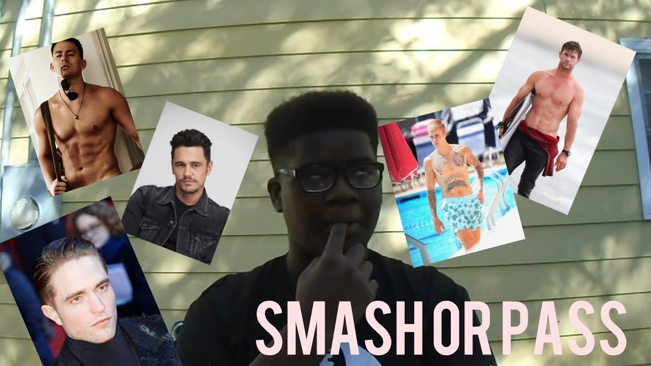Smash Or Pass Celebrity Edition Malecelebritys Smashorpass Youtube 