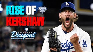 Big Clayton Kershaw Injury Update,The Rise of Kershaw, Truth About Postseason, Legacy & More! by Dodgers Nation 6,341 views 14 hours ago 40 minutes