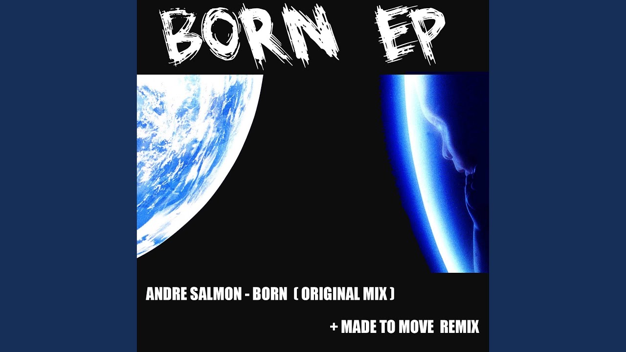 Born - YouTube