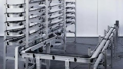 Boost Factory Efficiency with Custom Workflow Tools