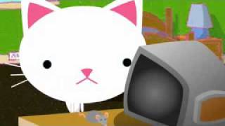 Cat Face episode 13!!