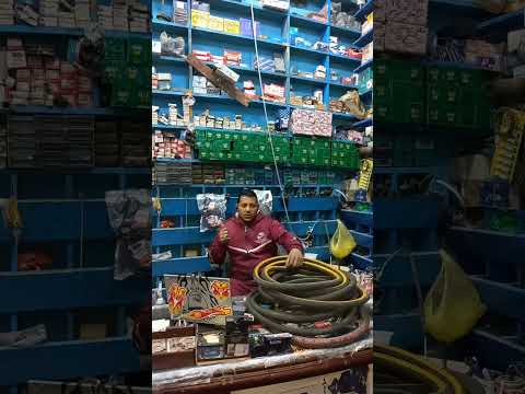 مركز احمد سمير لقطع غيار سيارات فلسطین فى قلب