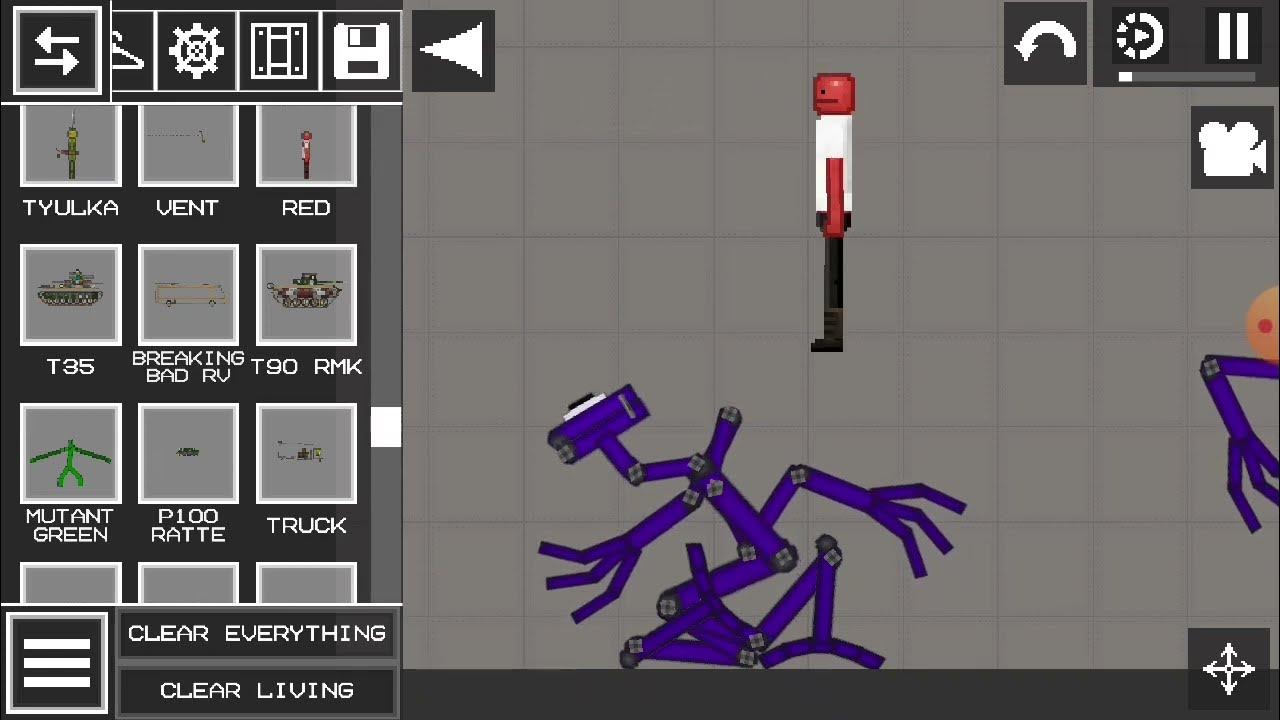 purple closed purple green melsave ZebraGamingTV melon playground