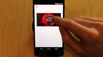 Auto Awesome Videos with Google Plus on Android 4.4 - Androidizen