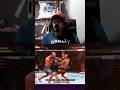 Charles Johnson catches Pantoja clean and it’s over UFC 5! #ufc5 #ko #shorts #ufc #gameplay #edit