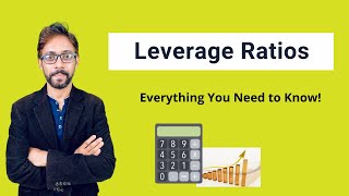 Leverage Ratios | Definition | 4 Types of Leverage Ratios