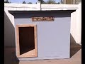 How to Build a Large Quality Dog House for $100 How to Build a Large Quality Dog House for $100