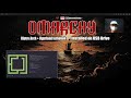 Yuk Install OmArchy 3.0.2 Hyprland Distro Terheboh on USB 4 Gb RAM