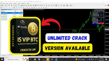 IS VIP BTC EA Category: MT4 EA (Works on All MT4 Builds)   No DLL