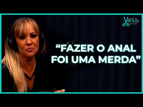 QUAL É A SENSAÇÃO DE FAZER UM FILME ADULTO? | Cortes do Venus