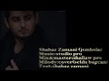 Shabaz Zamani Jembela Shabaz Zamani Jembela