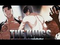 Lookism mmv  the kings