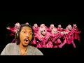 乃紫 noa   ピンク・パンチ【Official Music Video】Reaction!