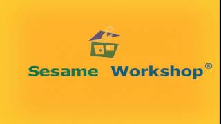 Sesame Workshop Logo 2016 