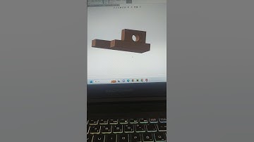 Solidworks design for tutorial klick to channel #subscribe ##like #drawing #shorts #funny #india