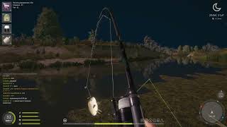 : Russian Fishing 4