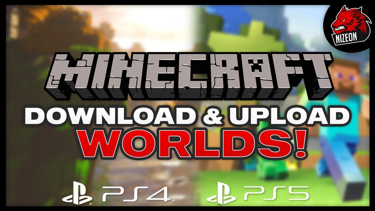 will minecraft dowload for ps3 play on ps4