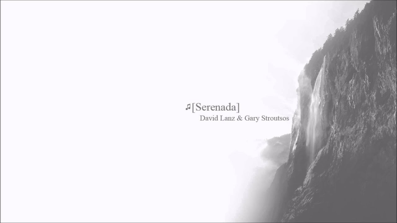 Watch David Lanz & Gary Stroutsos | Serenada on YouTube