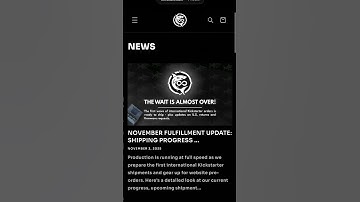 BLEShark Nano Update #25 Fulfillment Update! #cybersecurity #blesharknano #pentesting #shorts