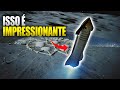 A SpaceX ACABA de CHOCAR a NASA e a China com um NOVO MÉTODO da Starship para Chegar à LUA!