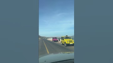 Về Bình Thuận Ngắm Gái Xinh Mệt Nghỉ Đi  Đâu Xa Cứ Tới Cung Đường Ven Biển Mũi Né Nhé!