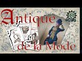 Radio retrofuture 154  antique de la mode playingcard kickstarter