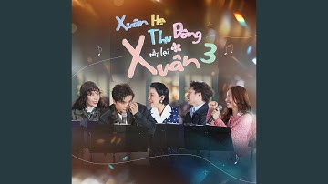 Rực rỡ tháng năm