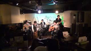 sunlight (Modern Times 20131205)