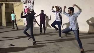BHANGRA AND GIDDHA CLUB INDUCTION PROGRAM | Part 2 | 2018 | NIT JALANDHAR