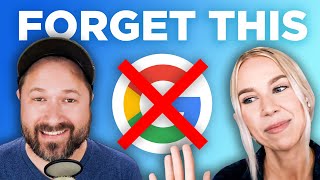 The "Google Mentality" is Holding You Back on YouTube