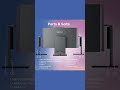 Meet the Lenovo ThinkCentre: Power &amp; Style in One!