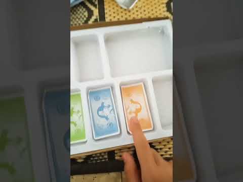 ترند لعبة الصيف الجديدة لعبة مونوبولي جربوها حلوةكتير