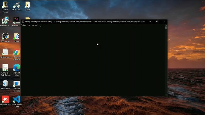 Windows Mariadb Client 8 Powerful MySQL GUI Tools For Linux In 2024