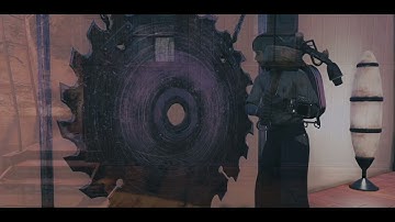 Spirited Away Fallout 76 CAMP Build. Adventure Mode.