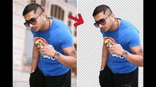How to the background eraser tool || Sourav editing screenshot 5