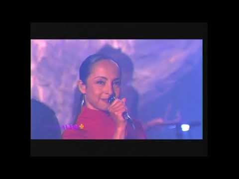 Sade -Soldier Of Love - Ellen 4K Hd