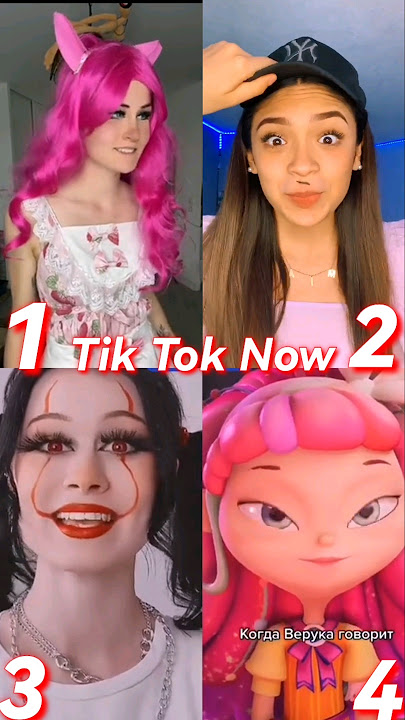 (PLEASE)Who'stheBest?1,2,3 or 4?#shorts #tiktok #viral