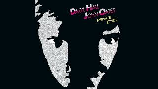 Daryl Hall & John Oates - Private Eyes [HQ]