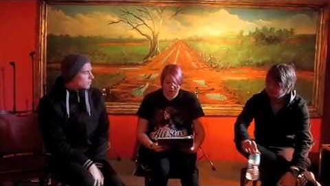 Interview with Sirens and Sailors