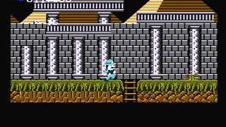 Super Pitfall (NES) 5:12