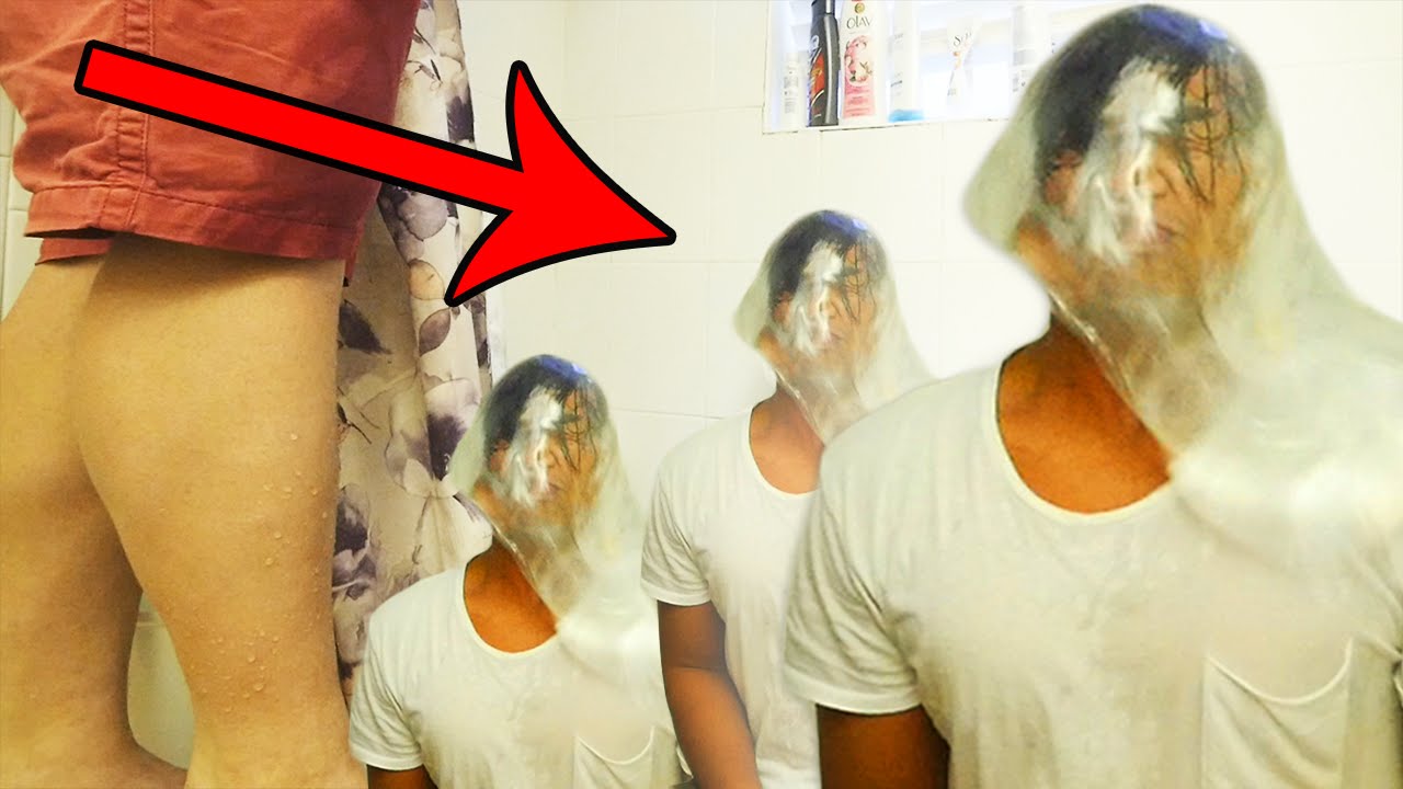 One finger challenge fail One finger challenge fail