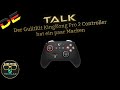 Talk: Der GulitKit KingKong Pro 2 Controller hat ein paar Macken