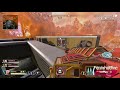 Apex Legends // TEAM (FNX) Montage