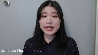 NYU MSFE Video Essay