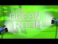 The green room 3d intro 2011