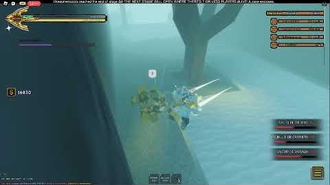 Hunting hackers in sbr with poor quality #4 YBA